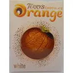 Terry's Chocolate Orange White 147g
