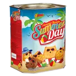Shoon Fatt Summer Day Assorted Biscuits 600g