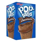 Pop Tarts Frosted Chocotastic 384g