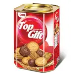 Ori Top Gift Assorted Biscuits 650g