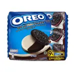 Oreo Dark & White chocolate Cookies 250.6g