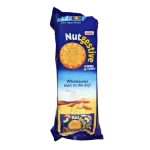 Nutgestive Almond Cashew Biscuits 12pcs 480g