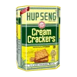 Hup Seng Cream Crackers 700g