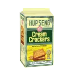 Hup Seng Cream Crackers 428g