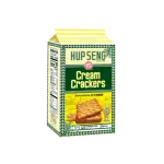Hup Seng Cream Crackers 125g