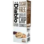 Diablo Sugar Free Chocolate Chip Cookies 310g