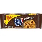 Chips Ahoy Chunky Chocolate Chip Cookies 511g