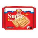 Bellie Sugar Crackers Biscuit Sandwich 190g