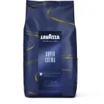 Lavazza Super Crema Coffee Beans 1kg