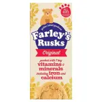 Farley's Rusk Original 150g