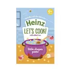 Heinz Little Shapes Pasta 340g