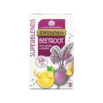 Twinings Beetroot With Ginger and Orange 40g