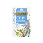 Twinings Moment Of Calm Spiced Camomile 40g