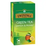 Twinings Green Tea Lemon and Honey 50g
