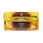 Twinings Lemon Tea Light & Zesty 50g