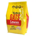 Lowan Wholegrain Rolled Oats 1kg