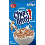 Post Chips Ahoy 340g