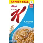 Kellogg's Special K Original Cereal 510g