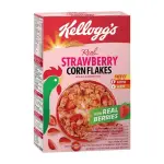 Kellogg's Strawberry Corn Flakes 300g