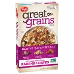 Post Great Grains Cereal 453g