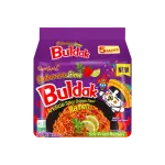 Samyang Habanero Lime Buldak Hot Chicken Flavor Ramen 675g