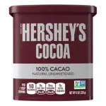 Hersheys Cocoa Powder 226g