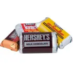 Hershey's Miniatures Chocolate 150g