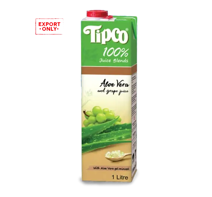Tipco Aloe Vera Juice 1Lit