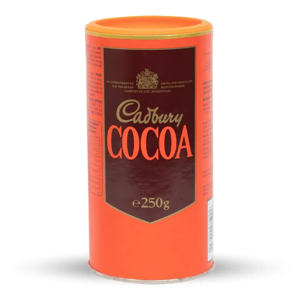 Cadbury Cocoa Powder 250g