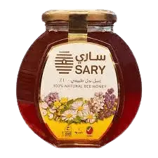 Sary Natural Bee Honey 1kg