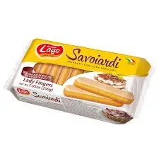 Gastone Lago Savoiardi Lady Fingers 200g