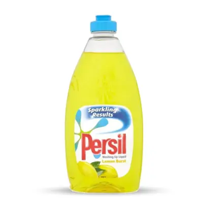 Persil Dish Wash Liquid Lemon Burst 500ml