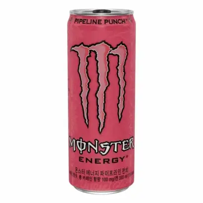 Monster Pipeline Punch Drin 355g