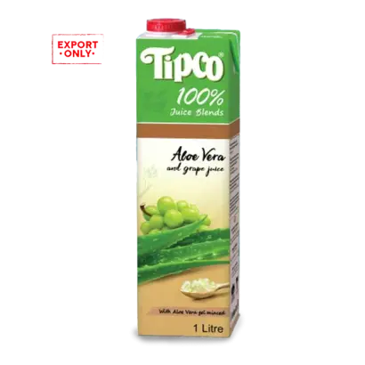 Tipco Aloe Vera Juice 1Lit