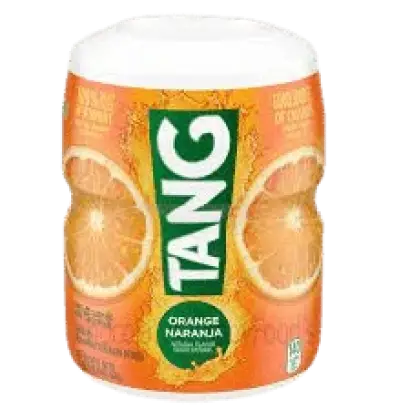 Tang Orange 566g