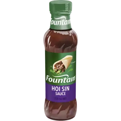 Fountain Hoi Sin Sauce 250g