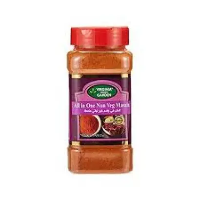 Virginia Green Garden All In One Non Veg Masala 200g