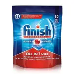 Finish Powerball All In One 30pcs