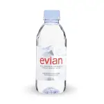 Evian Water Original 330ml