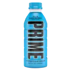 Prime Hydration Drink Blue Raspberry 500g