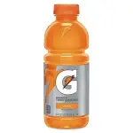 Gatorade Thirst Quencher Bottled Drink - 20 fl oz 591ml
