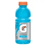 Gatorade Cool Blue - 20fl.oz 591ml