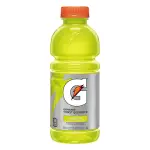 Gatorade Lemon Lime - 20fl.oz 591ml