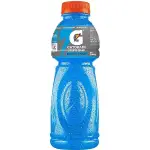 Gatorade Sports Drink Blue Bolt 500ml