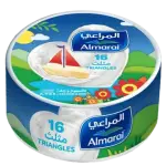Almarai Cheese 16 Triangles 240g