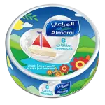 Almarai Cheese 8 Triangles 120g