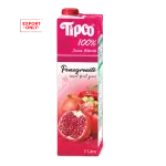 Tipco Pomegranate Mixed Fruit Juice 1L