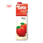 Tipco Apple Juice 1Litre
