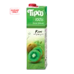 Tipco 100% Kiwi & Grape Juice 1Ltr