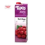Tipco Red Grape Juice 1L